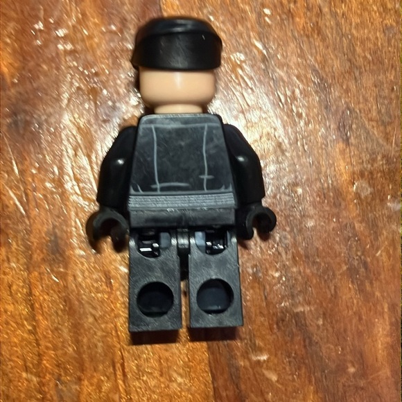 Lego Star Wars  Mini Figures - Picture 2 of 5
